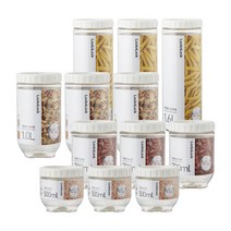 Lock&Lock New Interlock 24P 락앤락 뉴 인터락 12종 세트