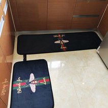 슈발도리앙 명품 러그 발매트 주방 카펫 현관 욕실 인테리어 매트