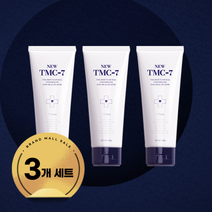 진지발리스균 99.9% 제거 TMC-7 잇몸치약 120g 3개 세트, 상세페이지 참조