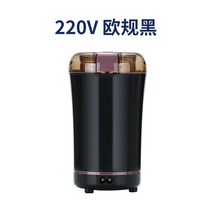 가정용 전동 분쇄기 연구 조미료 잡곡 커피 분쇄기 미니 커피분쇄기 수동커피그라인더 전동커피그라인더 커피그라인더 원두그라인더 커피핸드밀, 옵션01
