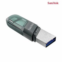 샌디스크 아이폰 iXpnad Flip OTG USB 메모리 SDIX90N, 256GB