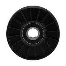 754990 Gates 38007 DriveAlign Belt Drive IdlerTensioner Pulley