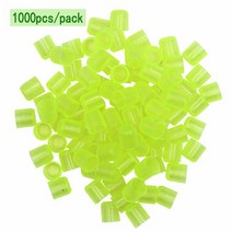1000/2000/3000 Pcs 양봉 셀 컵 셀룰러 여왕벌 둥지 상자 꿀벌 밤나무 먹이 도구 적용, [01] 1000pcs, [01] Bee house