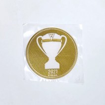 티브랜드 510_(P)FMF Mineiro 2021 Final 패치