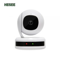 화상회의 웹카메라 HESEE 웹캠 PTZ 회의 시스템 HD 1080P 2MP PC USB 카메라 원격 제어 학교 교회 라이, 01 2MP PTZ Webcam