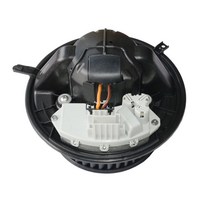 선외 모터 틸트 트림 보트 엔진 AP03 LHD BMW E88 E81 E87 E90 330i E84 X1 X3 E89 Z4 64119227670 용 새로운 AC 송풍기 레귤레이터