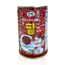[자연에서 식탁까지] 진양 팥 475g*2개 소포장 간편사용, 475g, 2개