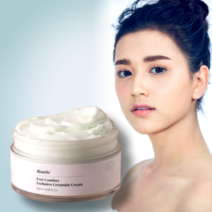블라우쉐 에버컴포트 익스클루시브 세라마이드 크림 80g, 80ml, 1개