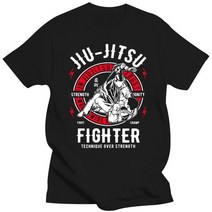 입문용 연습용 주짓수 도복 래쉬가드 Jiu We Trust 무술 Mma 전투기 성인 패션 디자인 남성 브랜드 코튼