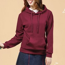 필골드 [필골드] 납짝끈 특양면 후드 UR551 단체복 자수 나염인쇄