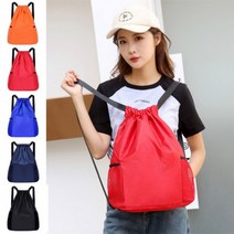 아웃도어 트래블 스트링백 USG-151