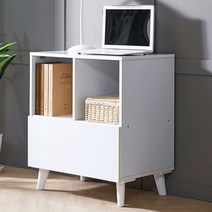 해해동동 마니2단600거실장(99)수도권무료배송 거실장, 화이트