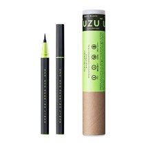 후로후시 UZU 모테라이너 아이 오프닝 라이너 13종, 1개, 네이비블랙(브러쉬)