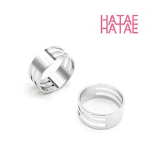 하태하태 작업용 오링반지 DIY 악세사리 부자재 키링, 01.21mm