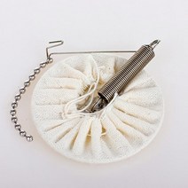 사이펀커피추출기사이펀 커피 메이커 필터 상단 보울 교체 하단 하단 보울 볼 천 아래 필터 커피 사이펀, 03 Filter set