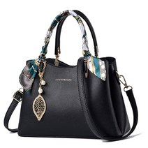 여성가방 숄더백 크로스백 직장인룩 토트가방 Shoulder bag