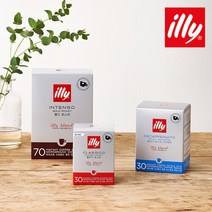 일리커피 [일리공식대리점] 일리 인스턴트 커피 스틱 미니 30입, 디카페인 스틱 커피 미니 30입