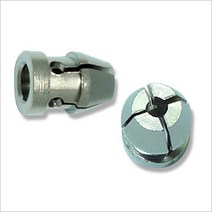 용접1번가 알곤변형콜렛척 고급형 350A, 2.4Φ