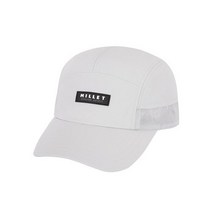 [빠른출고]/MILLET 라이트 하프메쉬 캡MXSSC013