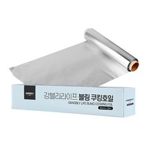 [익일출고] 강블리 블링 쿠킹호일, 4개