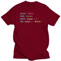 서버컴퓨터 데스크탑 노트북 Linux 운영 체제 tux penguin tshirt for men sql 프로그래머 100 코튼 t 셔츠 맞춤형 선물 의류 outdoorwear, XL, 홍인