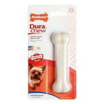 애견용품 나일라본 초소형 듀라치킨본 애묘용품 강아지 장난감 반려동물 장난감, SD 1