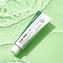 메디필 아하 바하 징크 시카놀 B5 크림30ml 각질 시카 진정 수분 피지 모공 보습 수분
