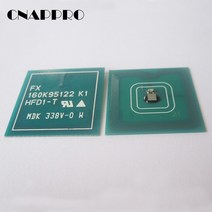 20PCS DC240 Xerox DocuColor 242 250 252 7655 7665 7675 7775 7755 7765 006R01449 006R01450 카트리지, [01] Cyan 20PCS