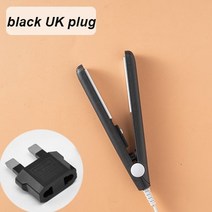 실링기 포장 비닐 밀봉기 미니 휴대용 핸드 열접착기 업소용 추천 휴대용 미니 열 밀봉 기계 식품 진공, 한개옵션1, 06 black UK plug