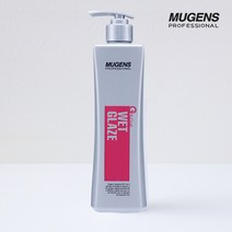 애당초 웰코스 뮤겐스 게츠웨트 글레이즈 500ml 헤어볼륨 스타일링, 단품