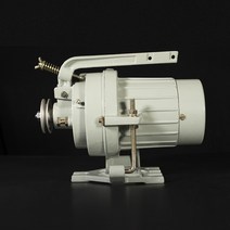 공업용 미싱 모터 수리 교체용 구리 220v 미싱부품, 220V 2P 400W 구리 2800rpm