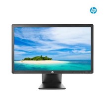 리퍼 HP 22인치 LED 백라이트 모니터, hp EliteDispaly E221