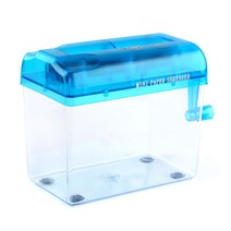 쭈bhnj__사무용 서류 분쇄기 중 16.5x14.5cm 세단기 문서세 기기 문구용품 탁상용세 파쇄기♥hopenjoy!, ♥hopenjoy!