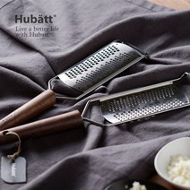 휴바트 눈꽃 듀얼 치즈 그라인더 이유식 강판, 1개