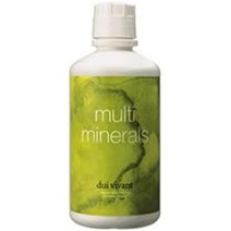 서플리먼트 DUI VIVANT 듀이비반 멀티미네랄 946ML B008HO4520, 원 사이즈_원 컬러, One Size_One Color, 상세 설명 참조0