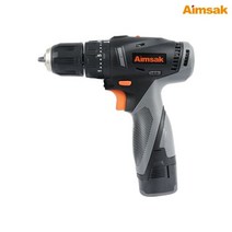 자재 아임삭 충전 해머드릴 드라이버 AH414T 3G 14.4V 2.0