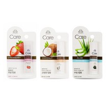 TORIMALL 온더ㅂr디 벨먼케어 립밤 3종류 택1 고영양 틴티드보습 수딩, 알로에향