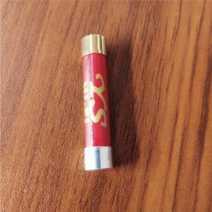 금도금 실버 나노 사운드 퓨즈 앰프 CD 디코더, 05 630mA 6x32mm