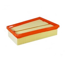 골드웨일 뉴SM3 L38 에어필터 오일필터 에어컨필터, 1개, 에어필터1.6가솔린 LPG 1.5디젤