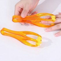손가락 핑거 마사지 손 지압 롤러 마사지기 DD-11882, 상세페이지 참조