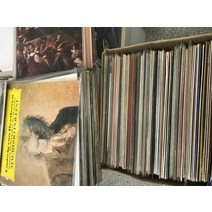 중고LP 28 Classical NM 레코드판 Orchestra Symphony Piano String lp 앨범