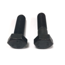 소량낱개/ 하이텐육각볼트 굵기20mm모음 콜라볼트 고강도 고장력 열처리 특강, 20x200mm