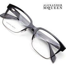 알렉산더맥퀸 명품 안경테 AMQ4257-8SL