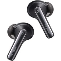 Anker Life Soundcore P3i 액티브 노이즈캔슬링 이어폰, 블랙