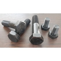 고장력(특강)육각볼트 M10x20 외 열처리볼트 사이즈선택, 고장력(특강)육각볼트 M10x150