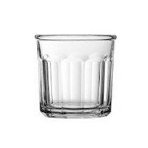 아코록 홈카페 와이드 유리컵 310ml, 1개