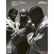 Office Magazine Usa 2023년#19호 () - 당일발송