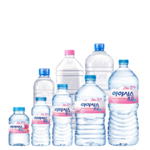 아이시스8.0 무라벨 에코 생수 500ml 1.5L 2L안전한생수 물정기배송 미네랄워터, 500mlx20개