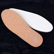 라텍스 코르크 깔창/쿠션깔창/라텍스깔창/코르크깔창/충격흡수깔창/기능성깔창/운동화깔창/등산화깔창/작업화깔창/보행깔창/신발깔창