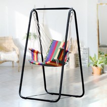 가정용그물해먹 캠핑그네 캠핑해먹 그네의자